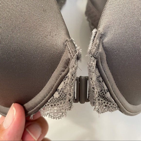 NWT Maidenform Extra Coverage T-Back Bra 34DD @ - Picture 4 of 6